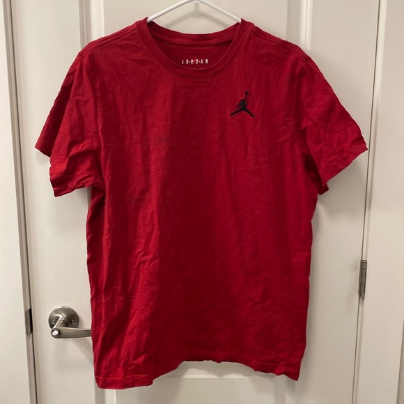 Jordan tshirt - Picture 1 of 9